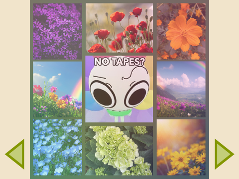 ✧Dandy's World RP✧