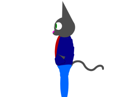 Joey (Story Mode)