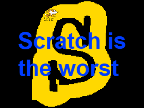 Sracth is da wurst!