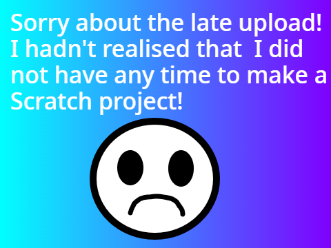 Oops...- Ze Random Stuff (#2)