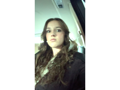 the real me ??
