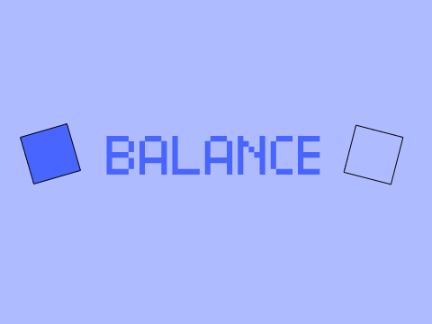 Balance