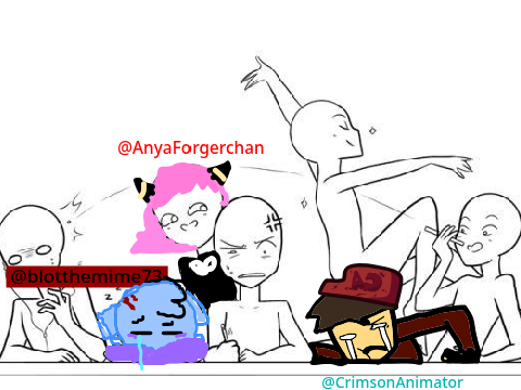 ADD YOURSELF :3 AAAAA