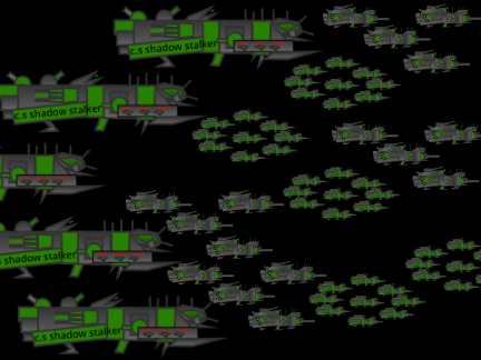 the autunm contingency
