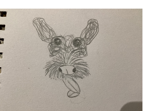 More dogs!