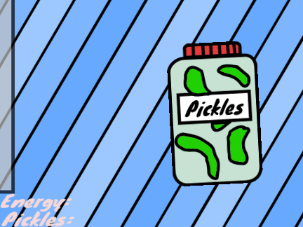 Pickle Clicker