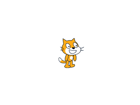 just cat sprites