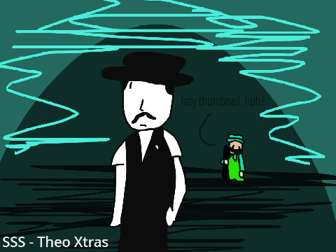 sss Theo - xtras