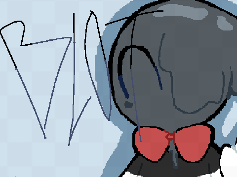 brrrr blot
