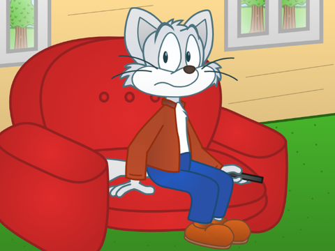 Random Landom Animation for Drawingdavid2008
