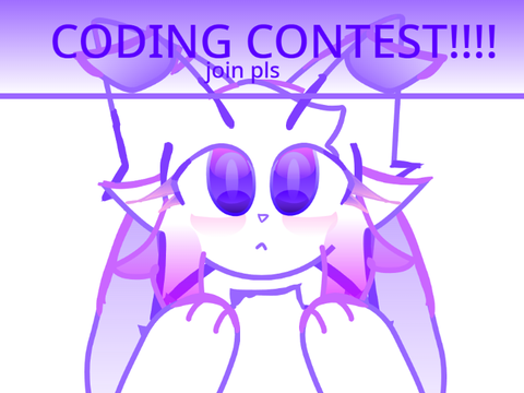 Coding Contest | Pls join
