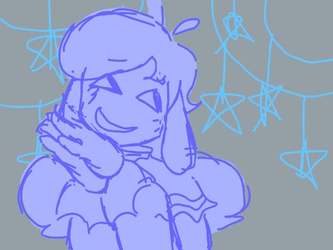 Another Cup (Feat: Four and One from TPOT) Animation