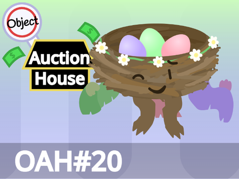 OAH #20: spring life!!