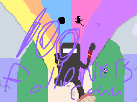 (CLISED) drawing contesto (100 Follower Special)