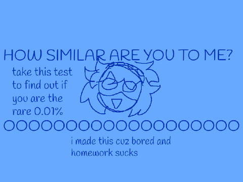 How Night am I? :3