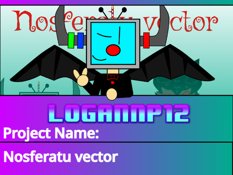 Nosferatu vector