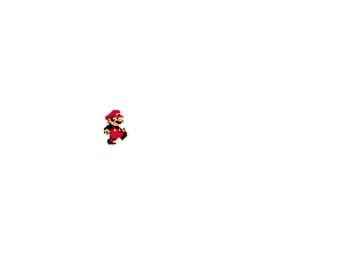 Mario And The Crystal Towers Update 1