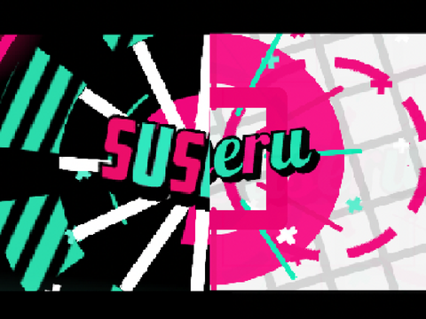 Intro for @ Suseru1gou_off-line [maybe best?]