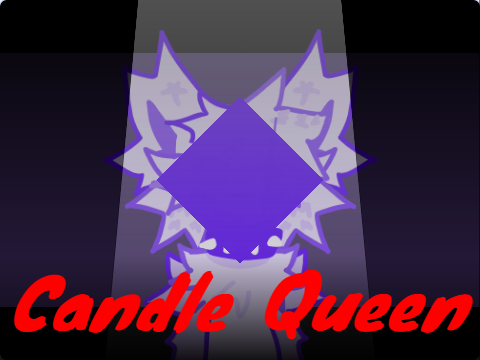 Candle Queen (CCE)