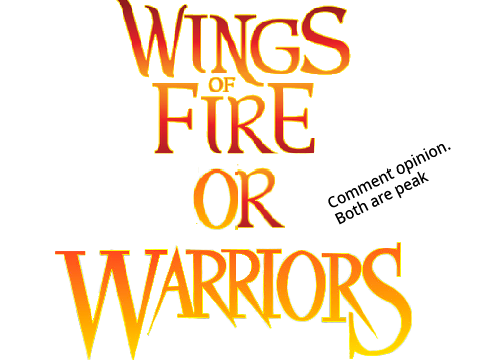 WC or WOF?