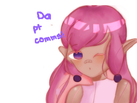 (DISCOUNTED + DEALS) point comms!