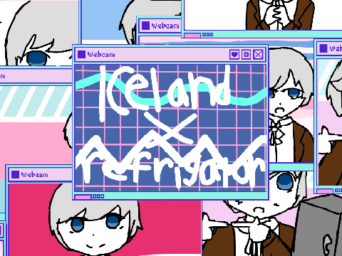 IcelandXrefigierator what would you do if a bear attacked me