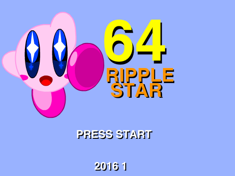ripple star
