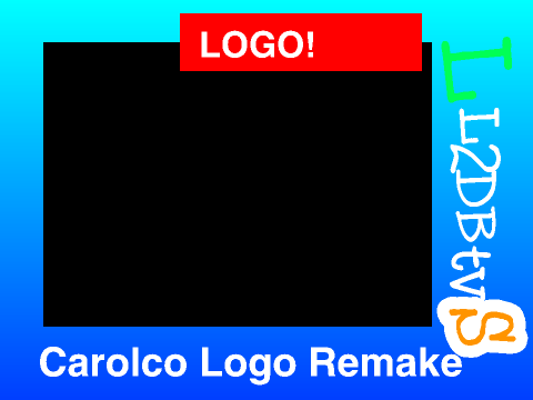 Carolco Logo Remake
