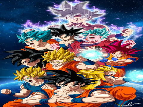 DRAGON BATTLE MUSIC