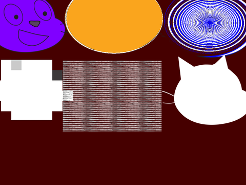 Pixels 