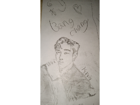 Bamg chan 