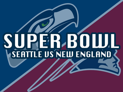 Who will win the Super Bowl?
