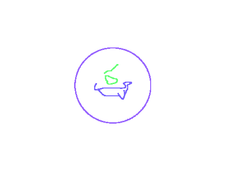 My Ordinary Life Animation Test