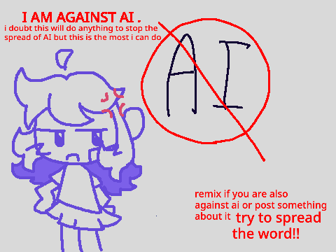 AI IS HORRIBLE :[