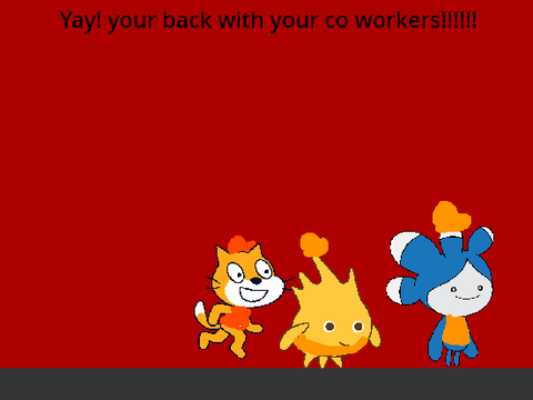 worksite panic