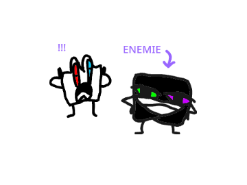 ENEMIE