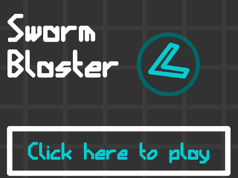 Swarm Blaster