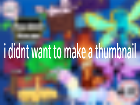 OAH #20: i started putting more than one
