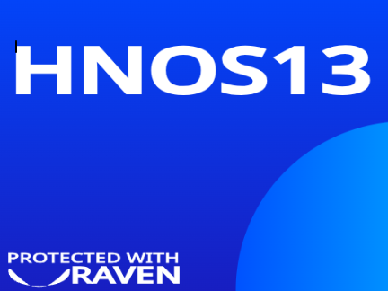 HSGBN OS 13