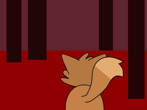 All Eyes on You || Open Lionblaze AU MAP (script added) remix