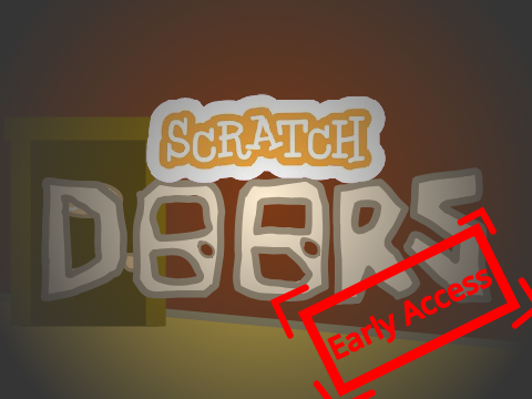 Doors: Early Access
