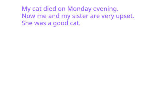 :(