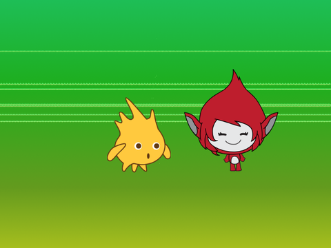 Activity 3 - Gobo and Giga Dance remix