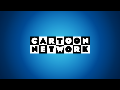 Cartoon Network Concept 2026 Ident : Generic
