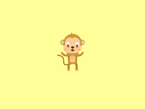 Activity 4 - Monkey Jump remix