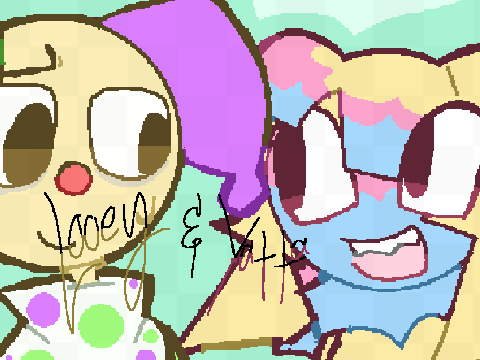 looey boyyyy oh ye and yatta