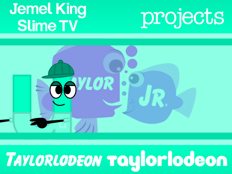 [VECTOR 2] Taylor Jr. (Fish, 2008-2014/2015)