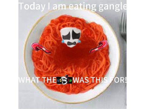 TADC memes remix