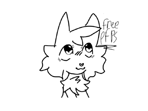FREE PFPS!!