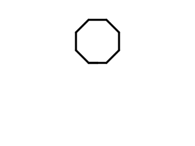 some shape thing also press space